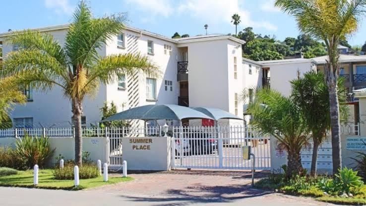 Apartment 9 Summerplace