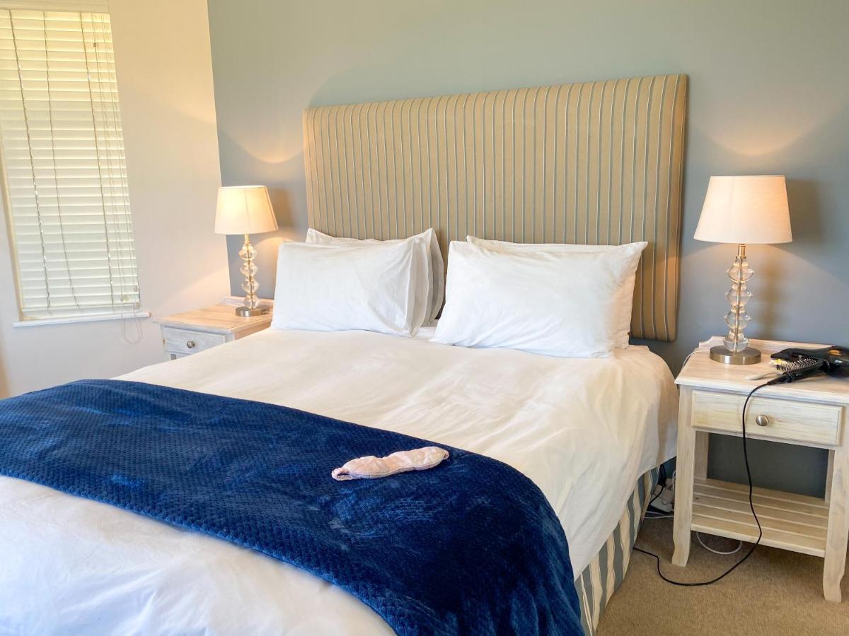 9 Summerplace Apartment Knysna