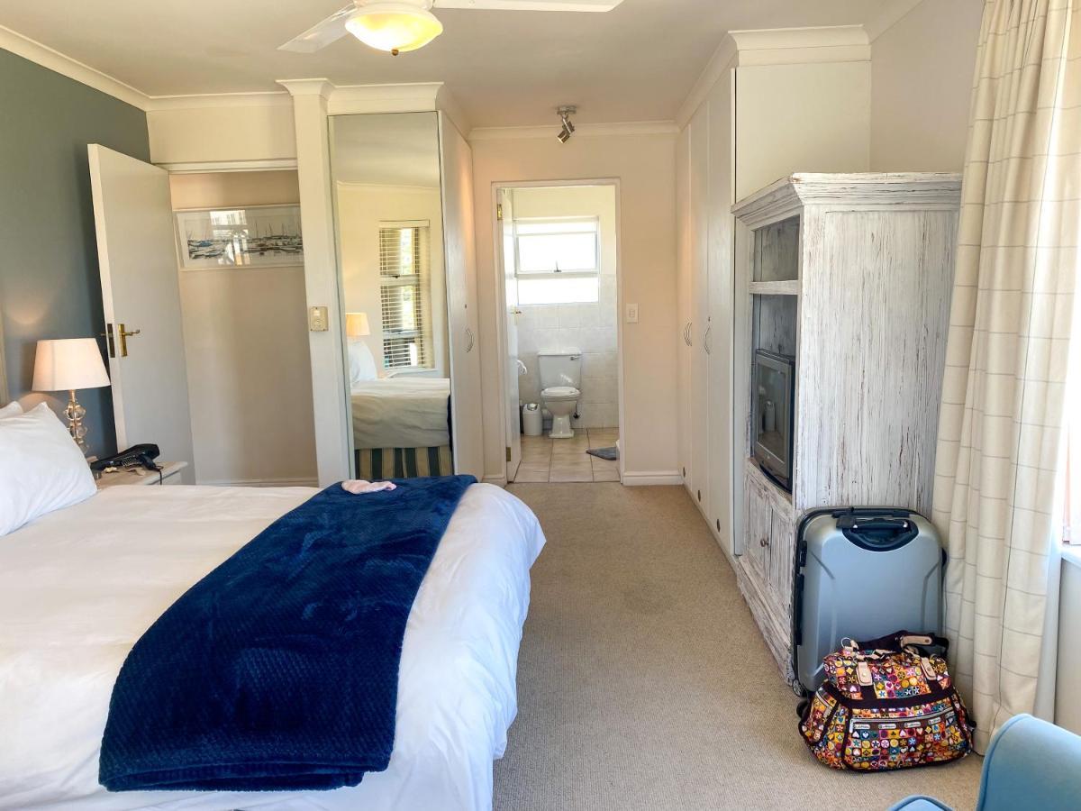 9 Summerplace Apartment
