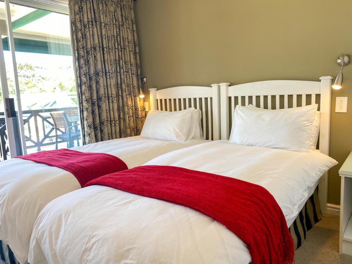 Apartment 9 Summerplace Knysna