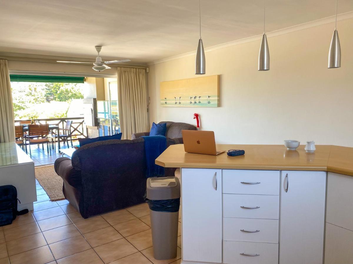 Apartment 9 Summerplace *