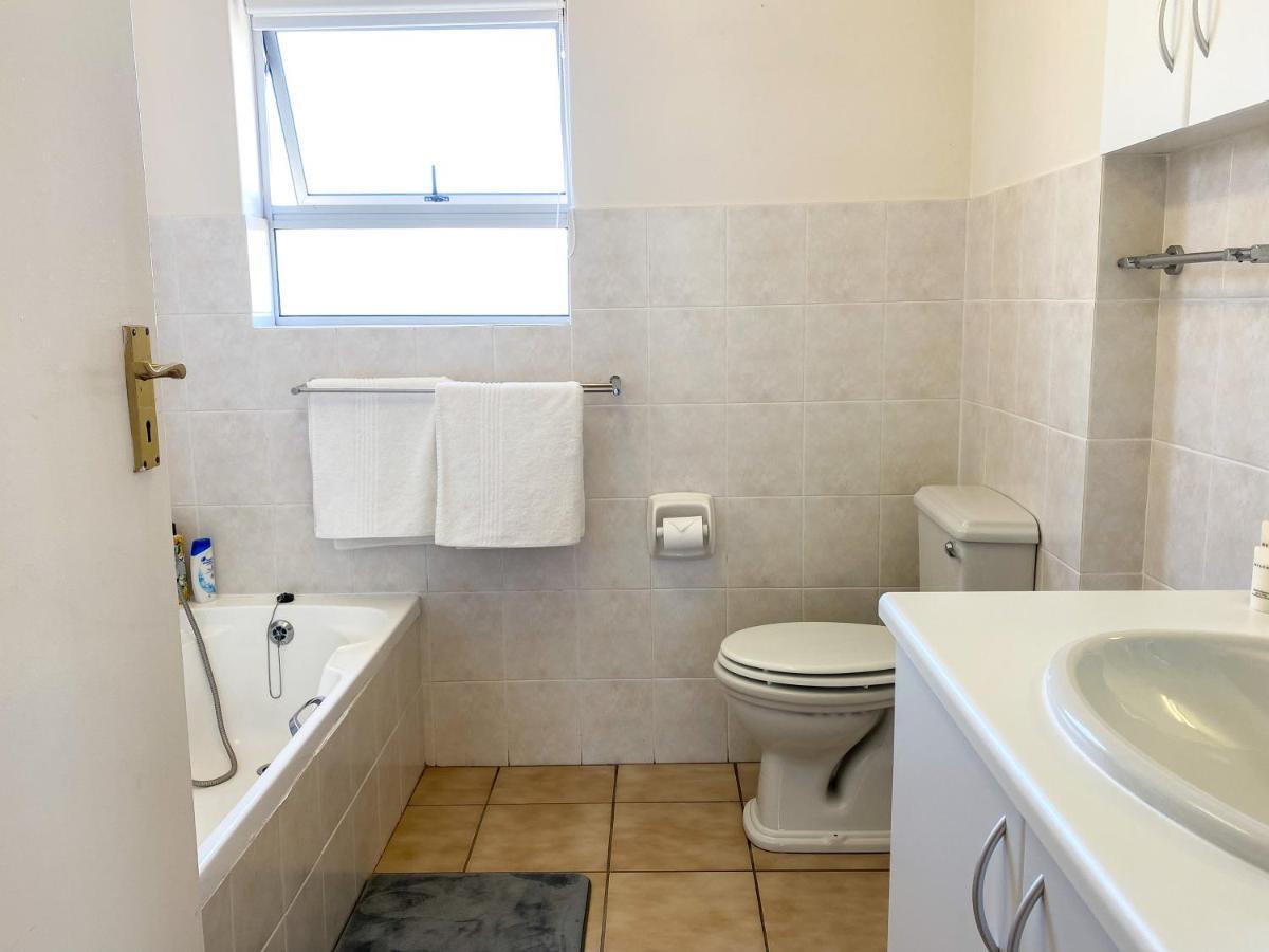 Apartment 9 Summerplace