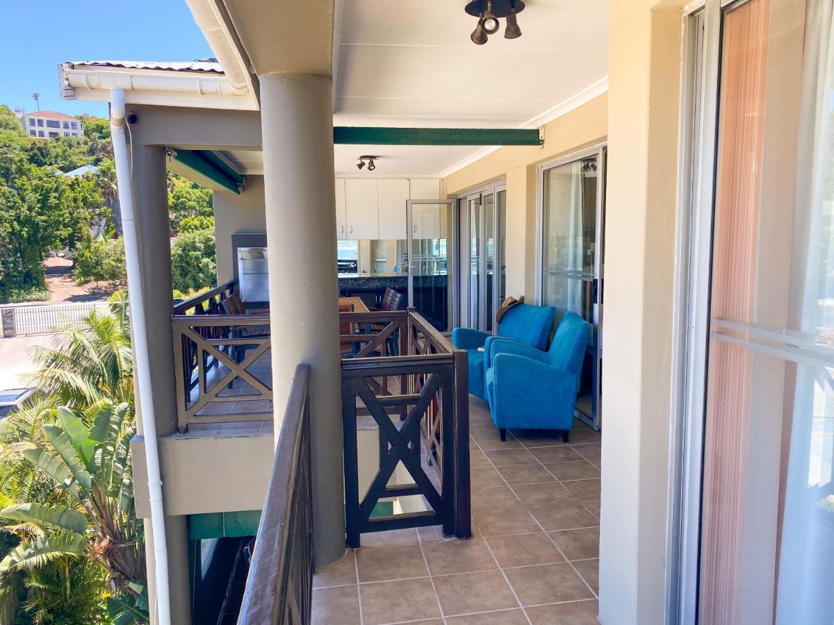 9 Summerplace Apartment *